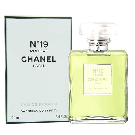 chanel nr 19 poudré|where to buy chanel 19.